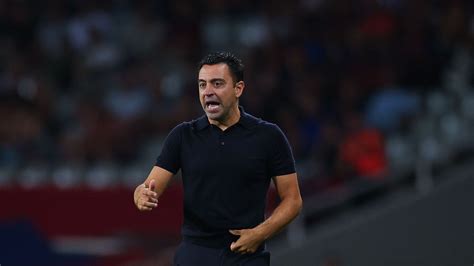 The highs, lows as Xavi hits 100 games as Barcelona manager.